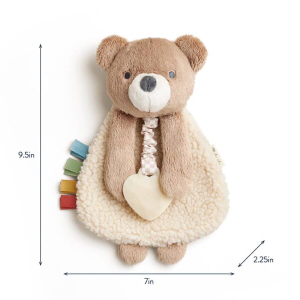 Product Image for  Theo the Bear Itzy Lovey™