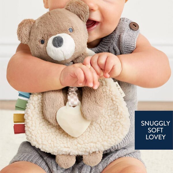 Product Image for  Theo the Bear Itzy Lovey™