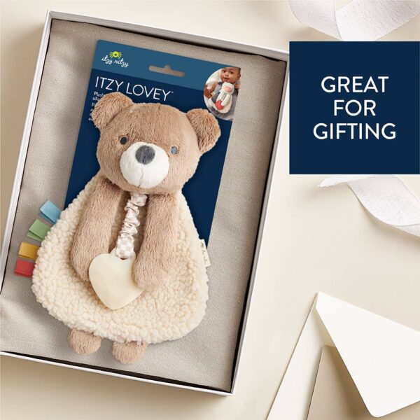 Product Image for  Theo the Bear Itzy Lovey™