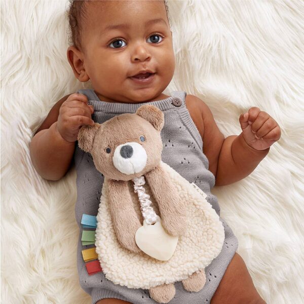 Product Image for  Theo the Bear Itzy Lovey™