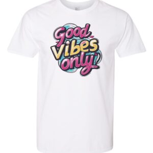 Product Image for  Good Vibes Only