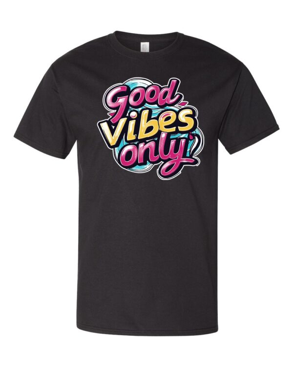 Product Image for  Good Vibes Only