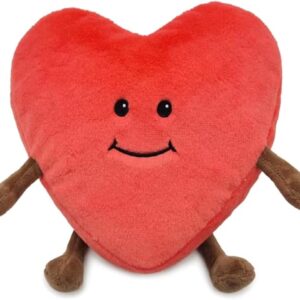 Product Image for  Warmies Heart