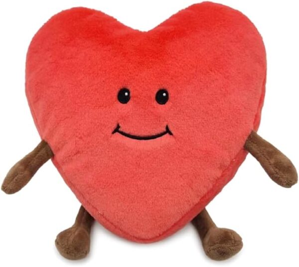 Product Image for  Warmies Heart