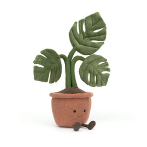 Product Image for  Jellycat Amuseables Monstera Plant