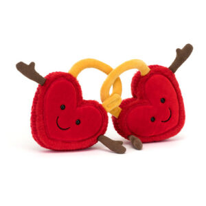 Product Image for  Jellycat Val & Tina Love Locks