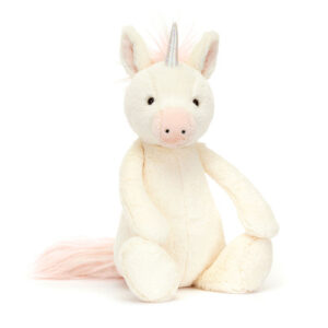 Product Image for  Jellycat Big Bashful Unicorn