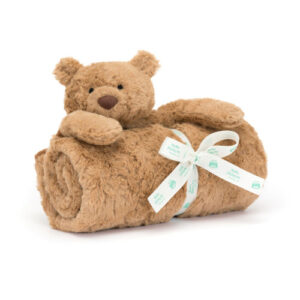 Product Image for  Bartholomew Bear Blankie