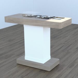 Product Image for  Custom DJ Booth Deposit