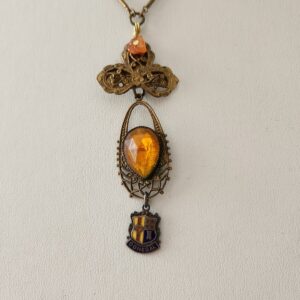 Product Image for  Golden Donegal, Necklace, Marla Shelton, MKS7014