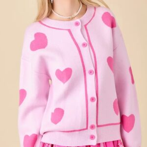 Product Image for  Sweetheart Cardigan