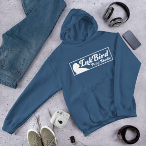 Product Image for  InkBird Print Studio Unisex Hoodie