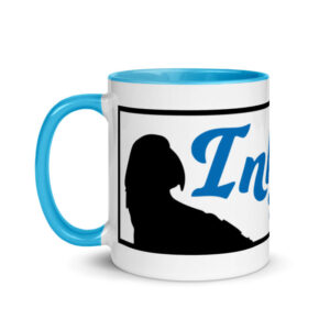 Product Image for  InkBird Print Studio Logo Mug with Color Inside