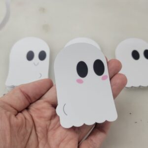 Product Image for  Ghost Decals (NSFW)