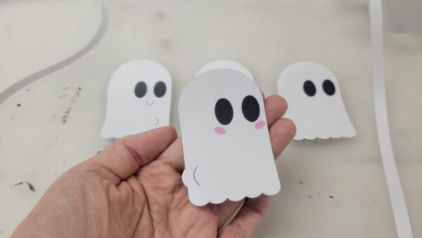 Product Image for  Ghost Decals (NSFW)