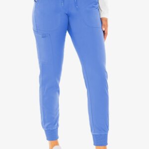 Product Image for  Med Couture 7710 Touch JOGGER YOGA PANT – Ceil