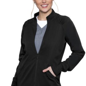 Product Image for  Med Couture 7660 Touch RAGLAN WARMUP