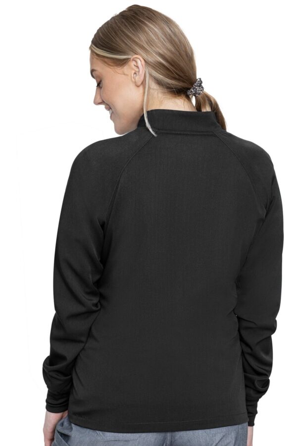 Product Image for  Med Couture 7660 Touch RAGLAN WARMUP