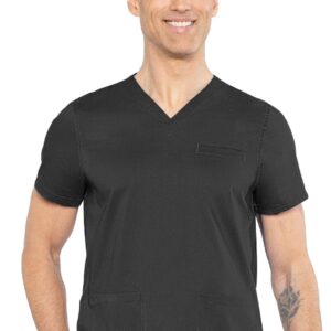 Product Image for  Med Couture 7477 Rothwear Westcott Three Pocket Top