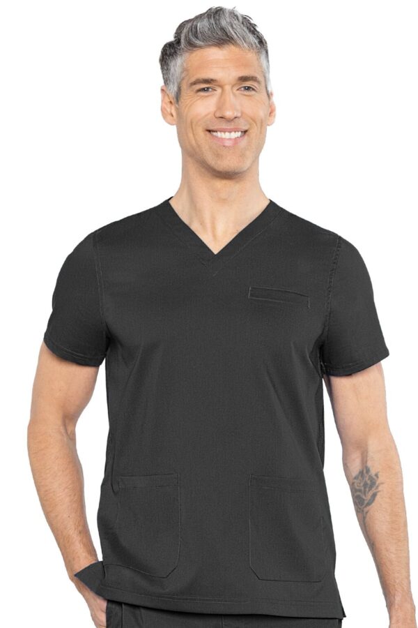 Product Image for  Med Couture 7477 Rothwear Westcott Three Pocket Top