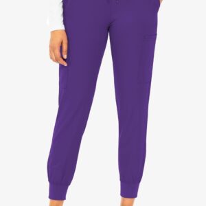 Product Image for  Med Couture 2711 Insight Jogger – Grape