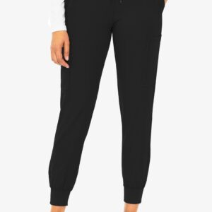 Product Image for  Med Couture 2711 Insight Jogger – Black