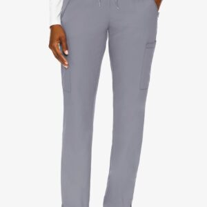 Product Image for  Med Couture 2702 Insight Zipper Pant -Cloud