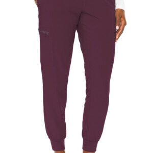 Product Image for  Med Couture 2711 Insight Jogger – Wine