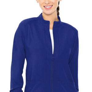 Product Image for  Med Couture 2660 Insight Warm up Jacket – Galaxy