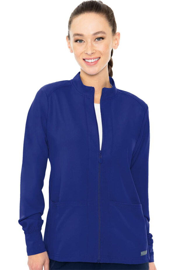 Product Image for  Med Couture 2660 Insight Warm up Jacket – Galaxy