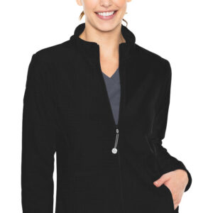 Product Image for  Med Couture 8684 Layers Thick Warm Up Jacket