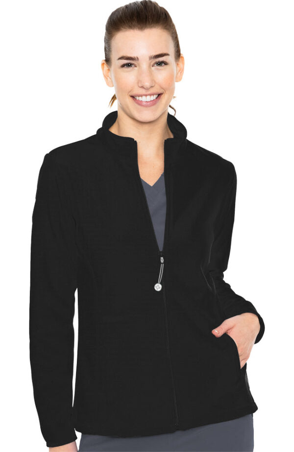 Product Image for  Med Couture 8684 Layers Thick Warm Up Jacket