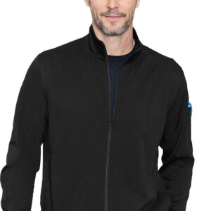 Product Image for  Med Couture 7678 Rothwear Zip Jacket