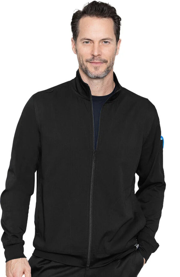 Product Image for  Med Couture 7678 Rothwear Zip Jacket