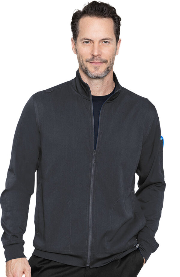 Product Image for  Med Couture 7678 Rothwear Zip Jacket