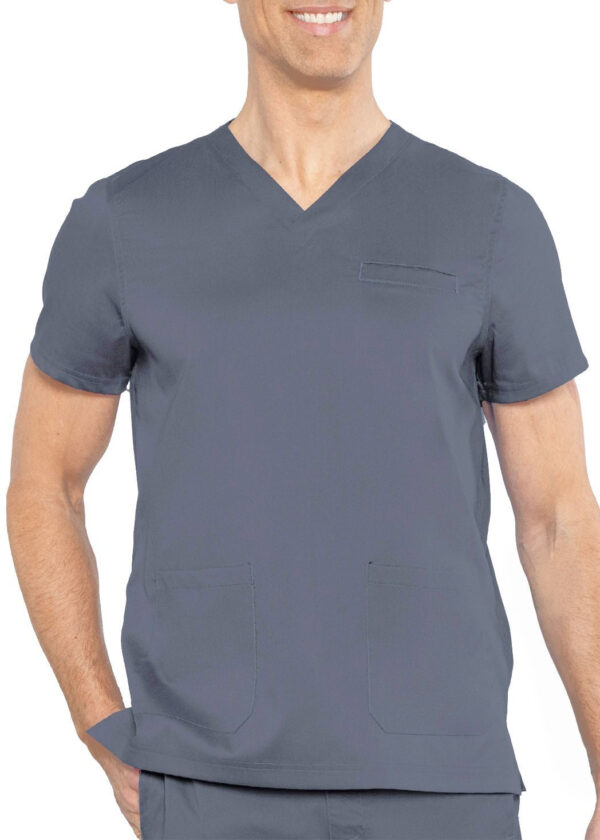 Product Image for  Med Couture 7477 Rothwear Westcott Three Pocket Top