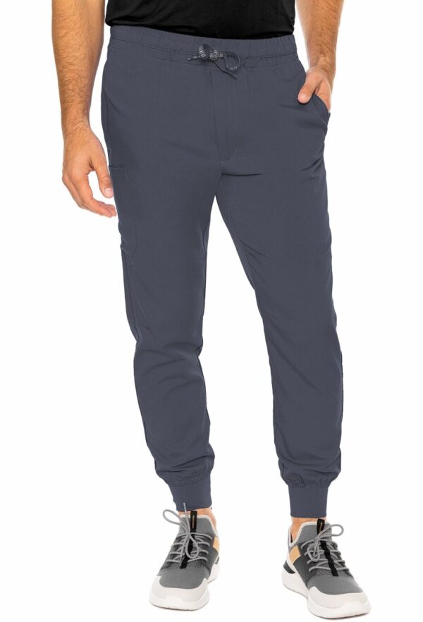 Product Image for  Med Couture 7777 Rothwear Bowen Jogger – Black