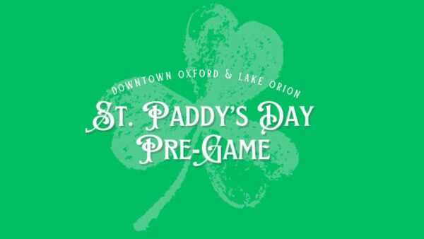 Product Image for  St. Paddy’s Day Pre-Game