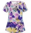 Product Image for  Butterfly print tops