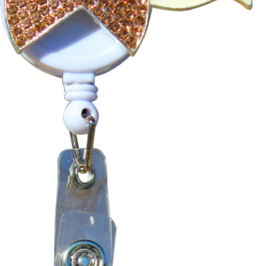 Product Image for  Fortune Cookie Sparkle And Shine Badge Reel