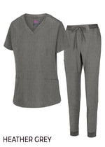 Product Image for  NATURAL UNIFORMS – Women’s Stretch Jogger Sets