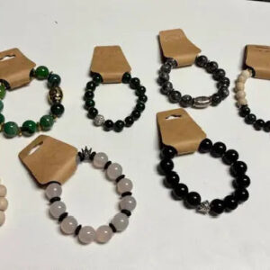 Product Image for  PL Blessed and Precious Stone Bracelets