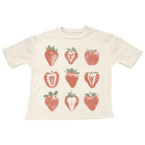 Product Image for  Strawberry Fields Super Tee