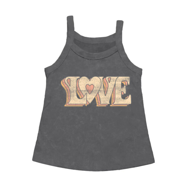 Product Image for  Love Racer Back Tank