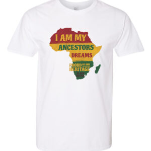 Product Image for  I Am My Ancestors’ Dreams