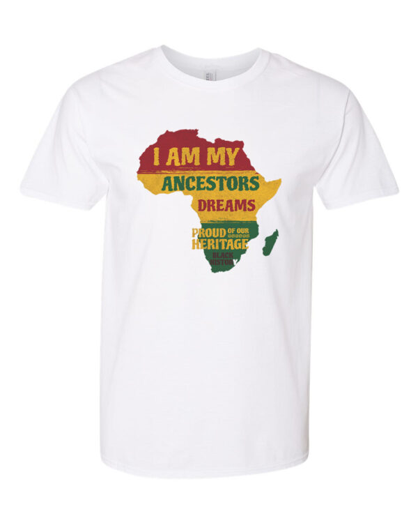 Product Image for  I Am My Ancestors’ Dreams