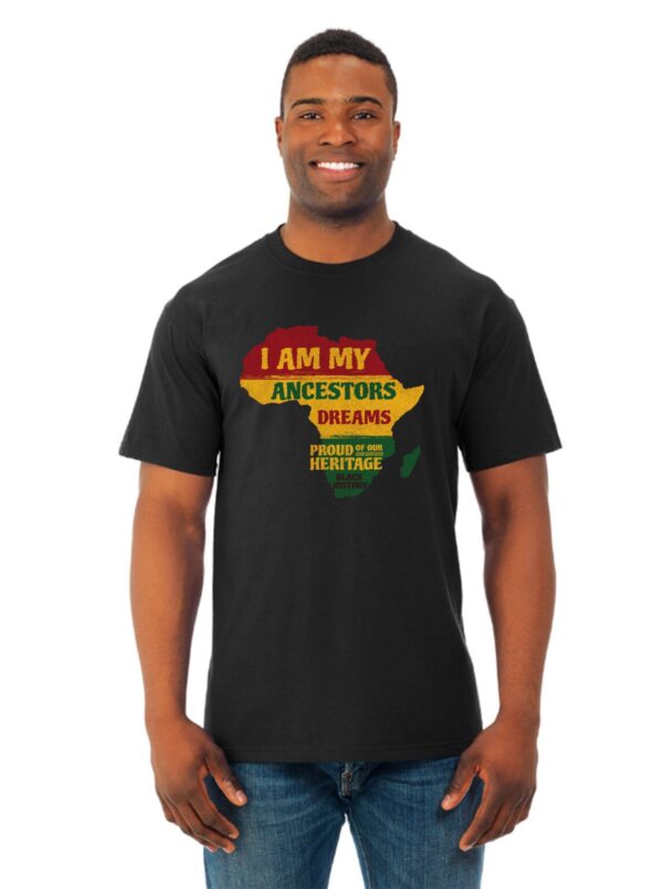 Product Image for  I Am My Ancestors’ Dreams