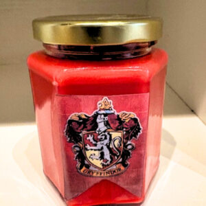 Product Image for  Harry Potter Themed Candles