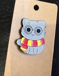 Product Image for  Harry Potter Lapel Pins