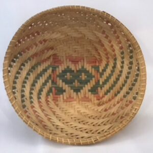 Product Image for  Medium Heart Basket, Joan Moore, JM251